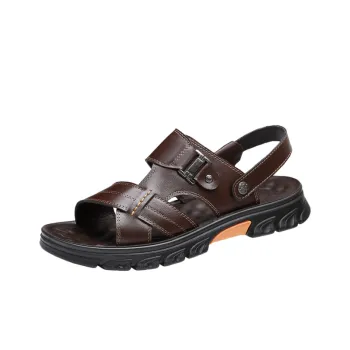 Simple Beach Sandals