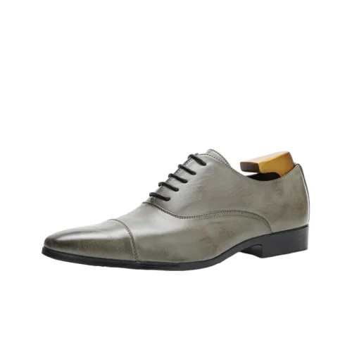 Retro Casual Fashionable Dress Shoes