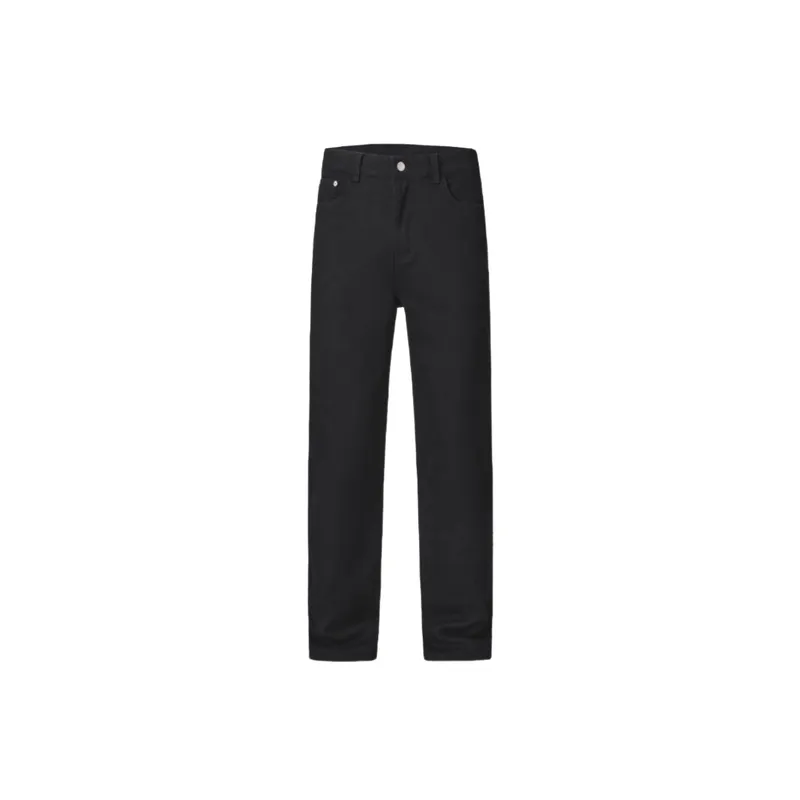 Simple Basics Jeans-0