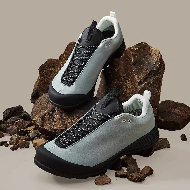 Casual Basics Hiking Shoes-6