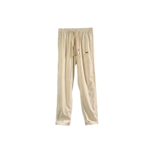 Casual Loose Huacotton Sports Pants