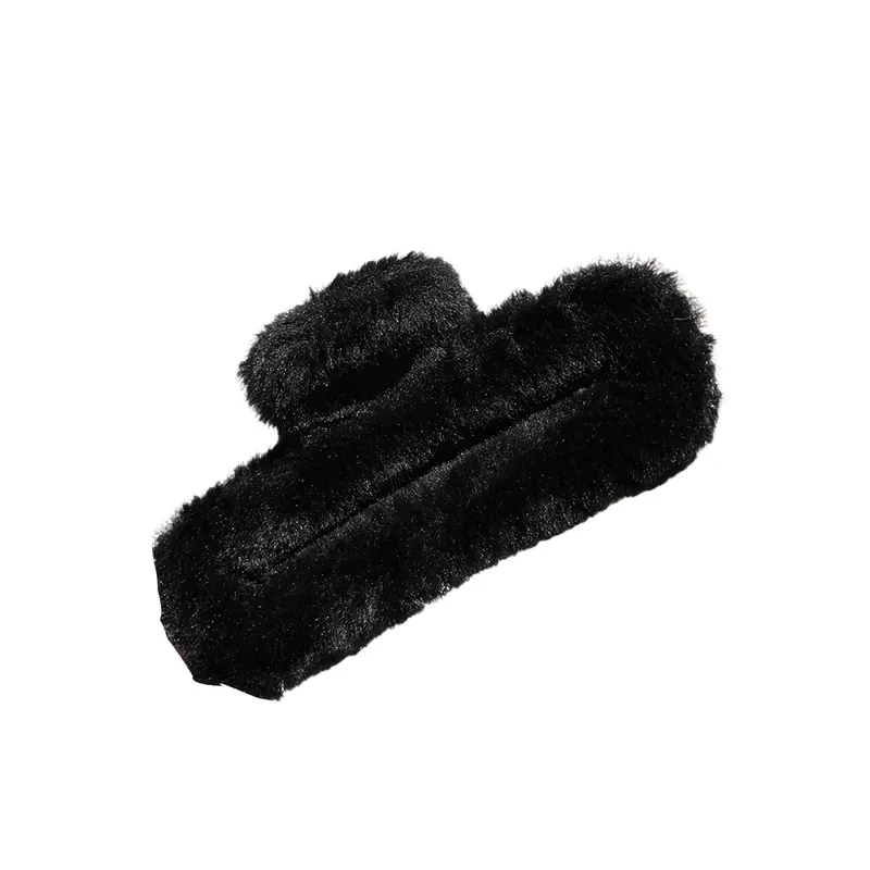 Simple Hair Clip-0