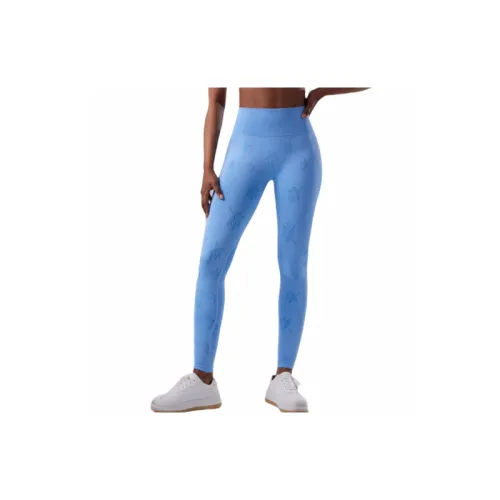Sports Breathable Leggings Women