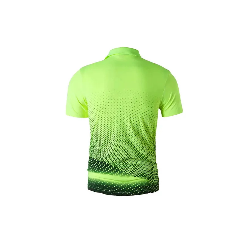 Basics Funky Polo-9