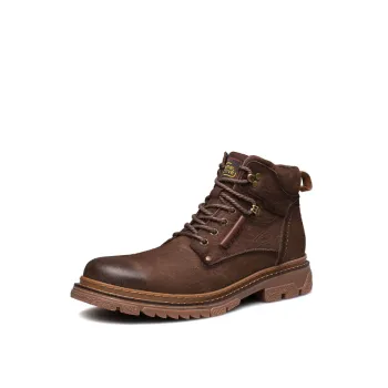Fashionable Casual Outdoor Boots