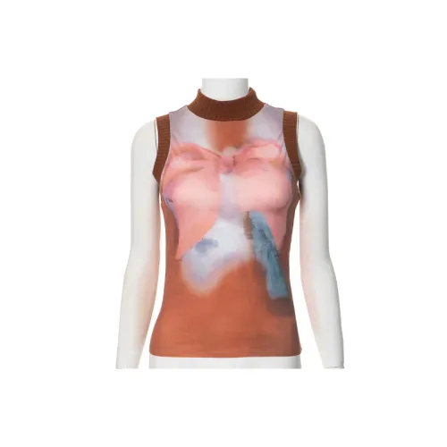 Breathable Fashion Vest