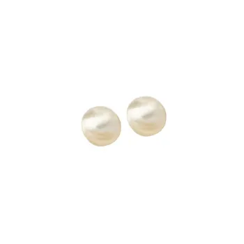 Fashionable Simple Ear Stud Women