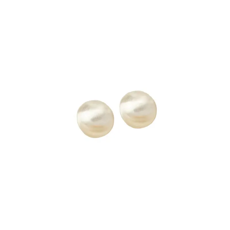 Fashionable Simple Ear Stud Women-3
