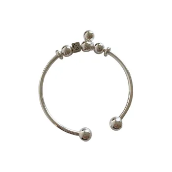 Versatile Smiley Bracelet