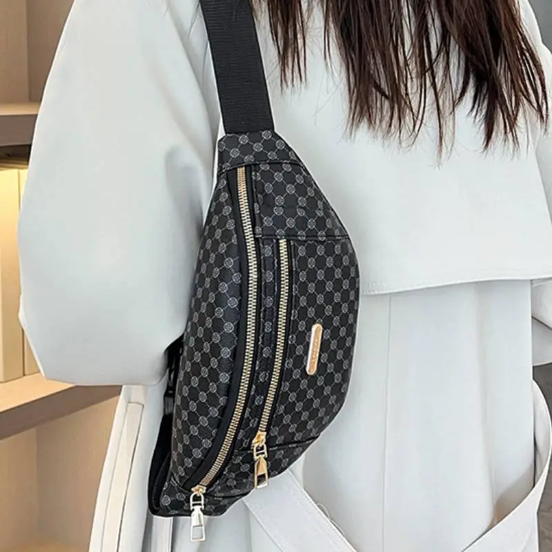 Fashion Trendy Sling Bag Women-7