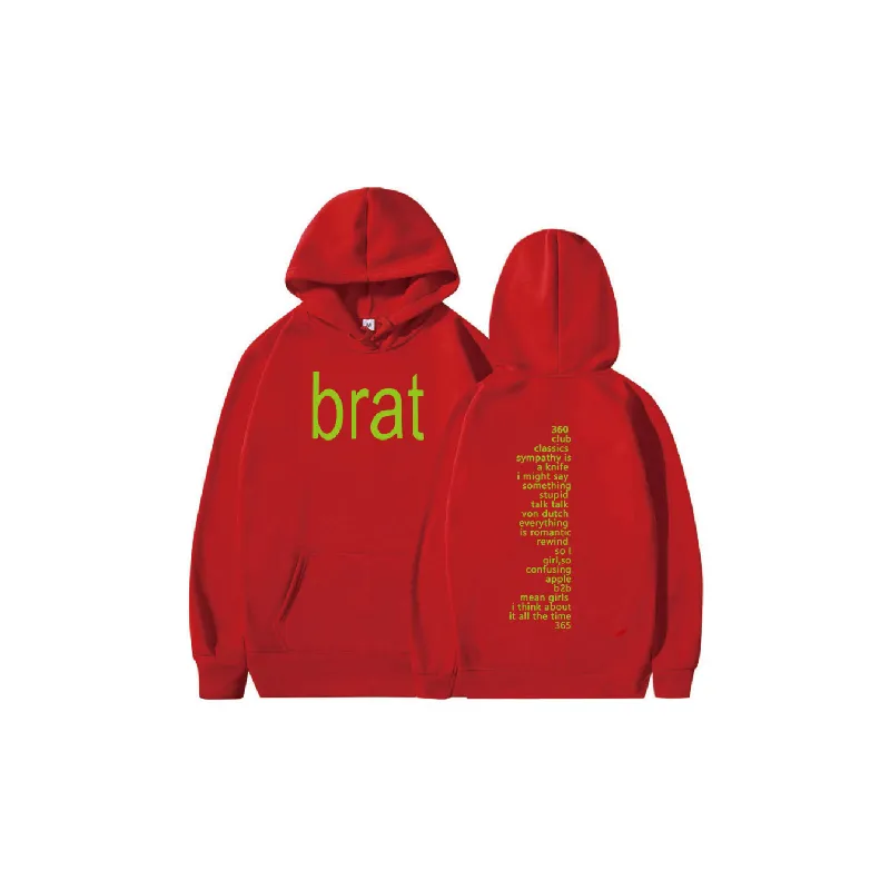 Casual Fashionable Sweatshirt-5