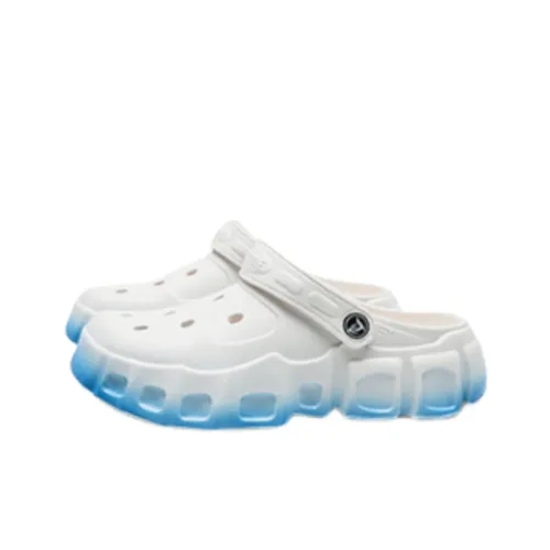 Funky Casual Clogs
