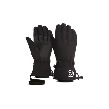 Basics Warm Ski Gloves