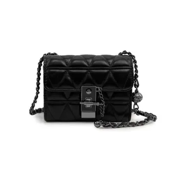 Retro Fashionable Crossbody Bag