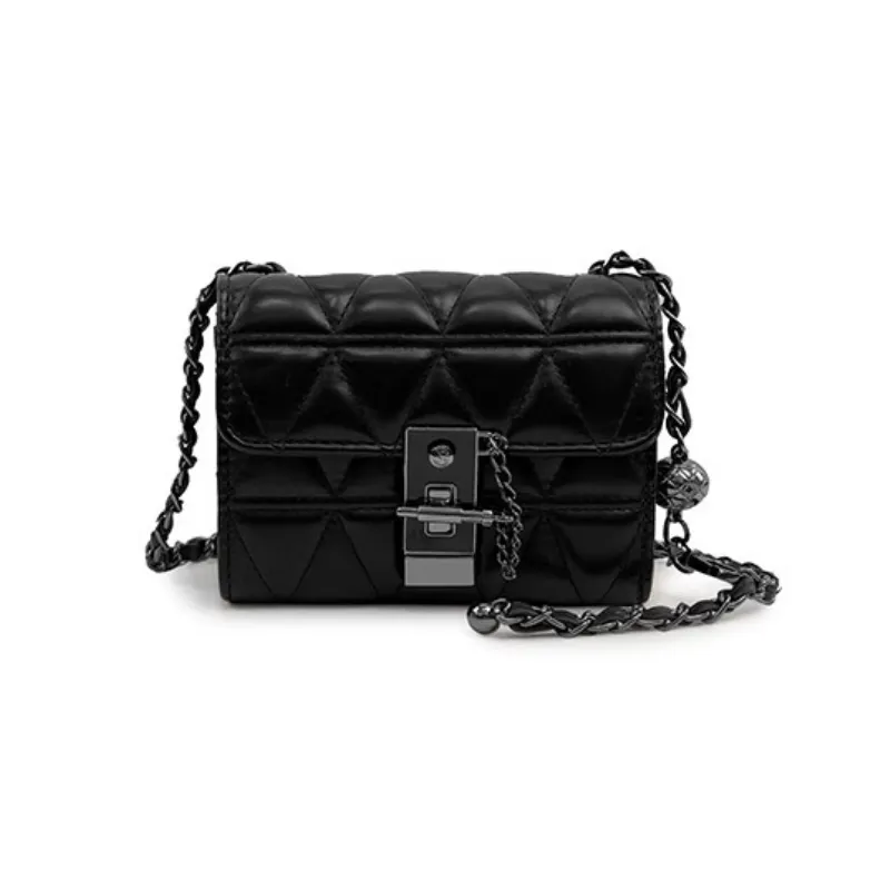Retro Fashionable Crossbody Bag-0