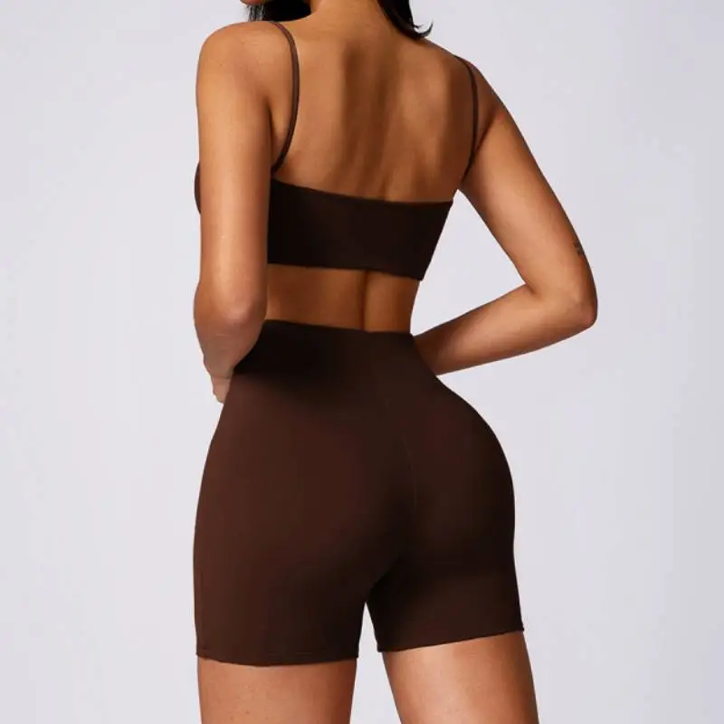 Casual Fashionable Fitness Kit Women-9