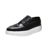 Black Gray