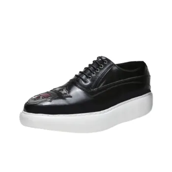 Softness Casual Dress Shoes