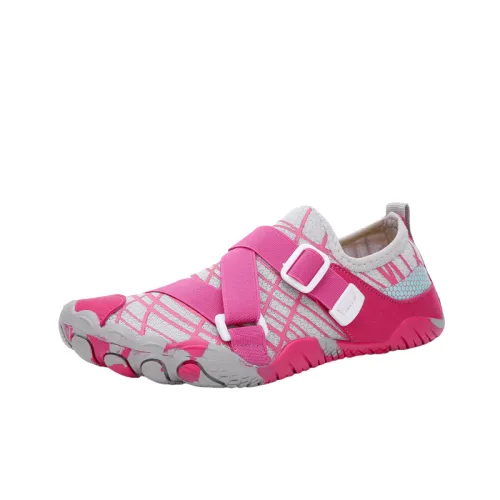 Breathable Sporty River Trekking Shoes