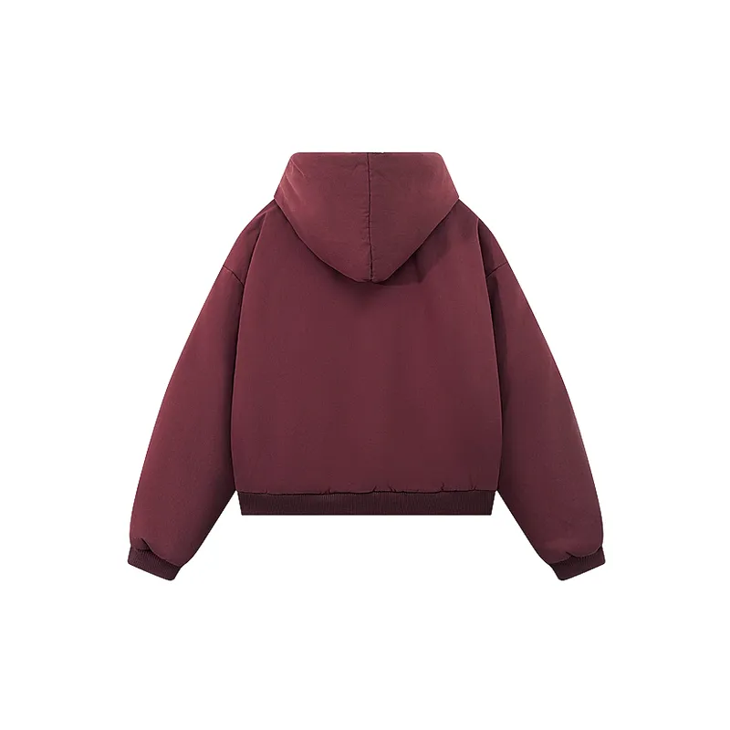 Retro Soft Quilted Jacket-1