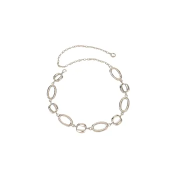 Elegant Simple Waist Chain