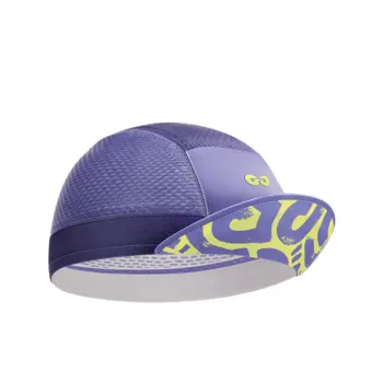 Casual Sporty Peaked Cap