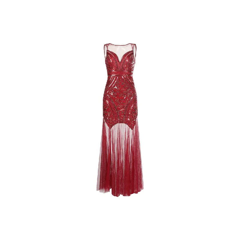 Sexy Simple Dress Women-0