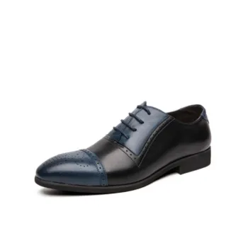 Softness Casual Dress Shoes