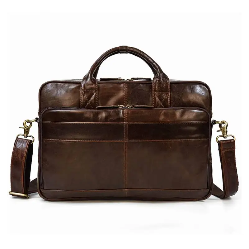 Retro Business Briefcase-0