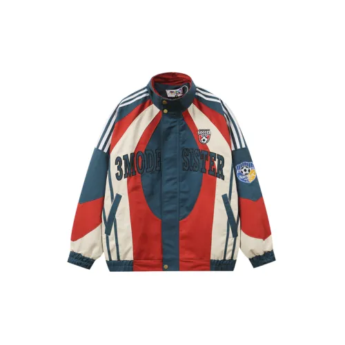Fashionable Street Jacket