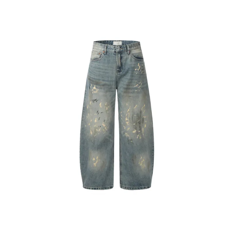 Street Trendy Jeans-0