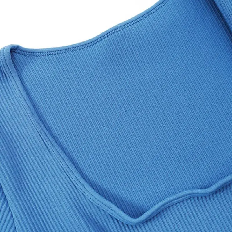 Basics Sporty Bodysuit Women-4