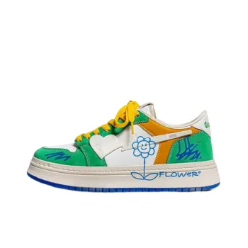 Niche High End Sneakers