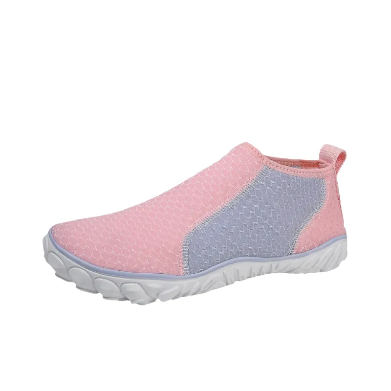 Casual Breathable River Trekking Shoes-0
