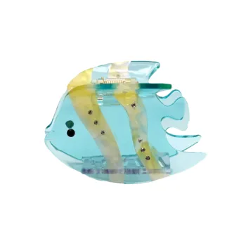 Funky Cute Hair Clip