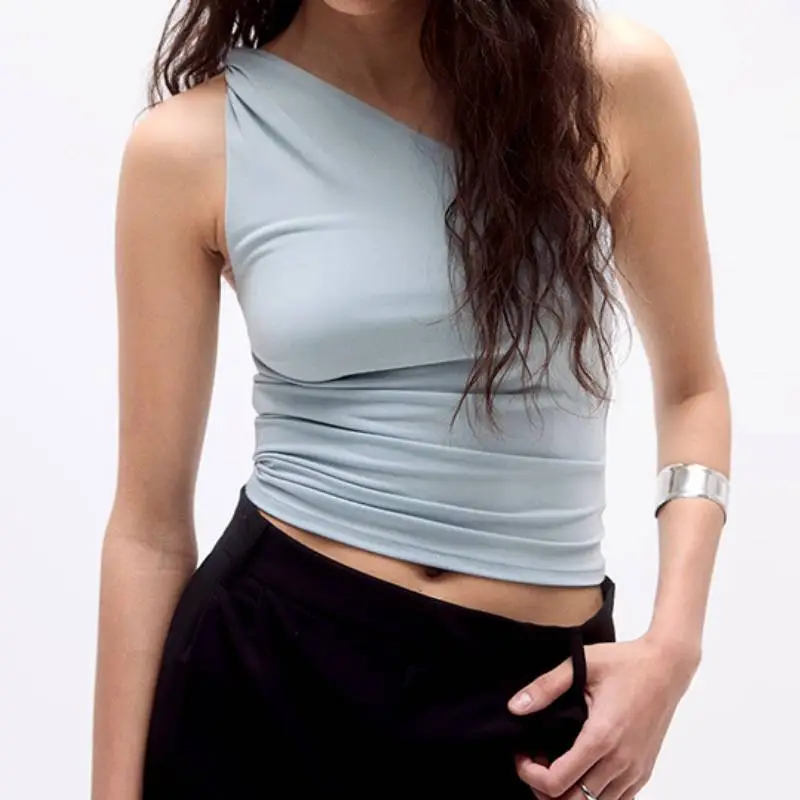 Sexy Fashionable T Shirt Women-1