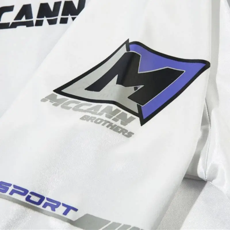 Sporty Fashionable T Shirt-2
