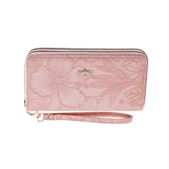Fashionable Soft Wallet