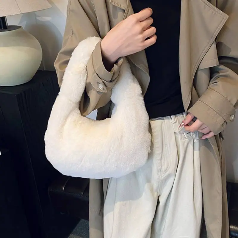 Fashionable Simple Handbag-13