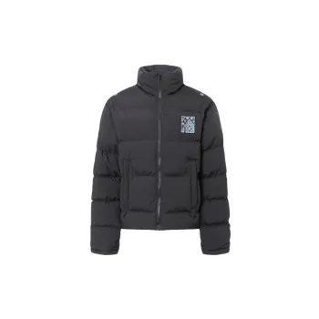Casual Warming Quilted Jacket