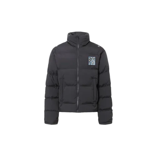 Casual Warming Quilted Jacket