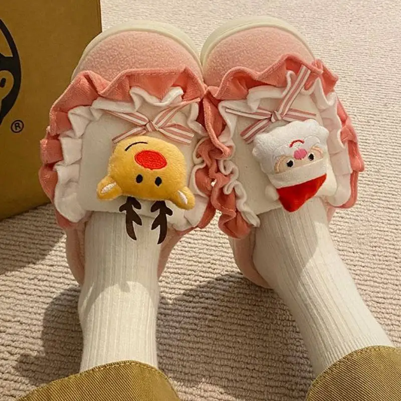 Cute Fashionable Funky Slippers-2