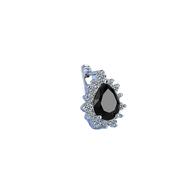Simple Basics Earring-6