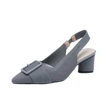 Hollow Out Breathable Women'S Casual Shoes