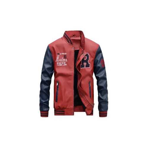 Casual Fashion Jacket
