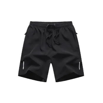 Simple Sports Breathable Casual Shorts