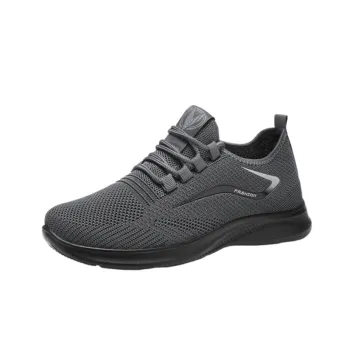 Fashionable Simple Running Shoes