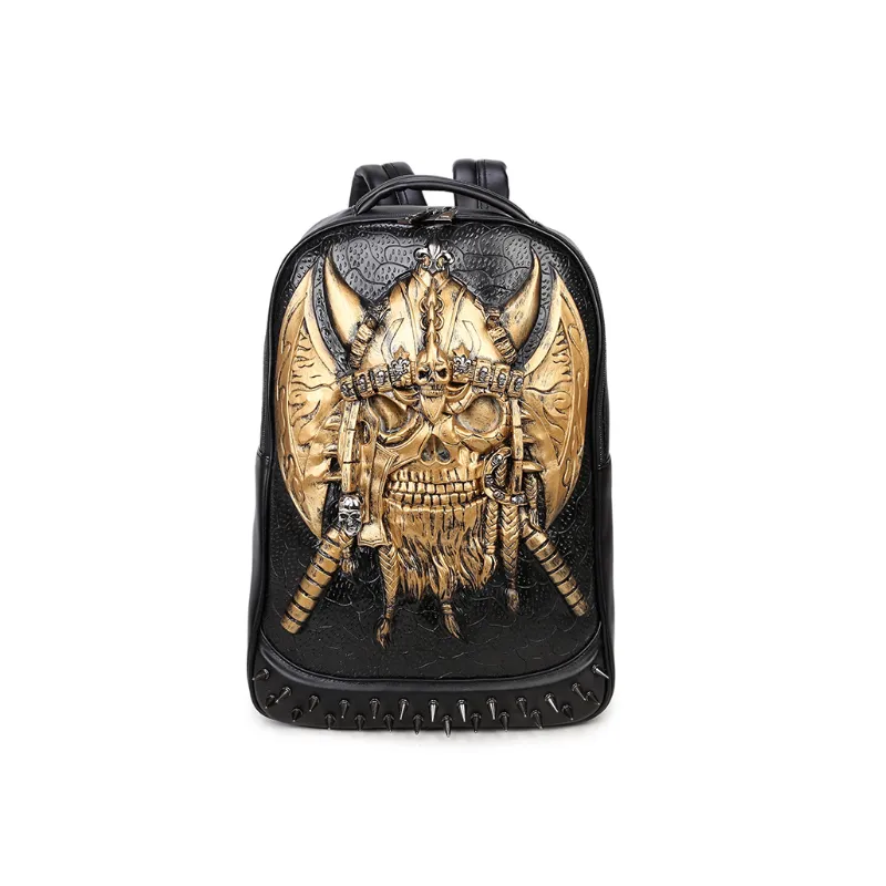 Casual Fashionable Backpack-5