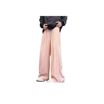 Wide legged Yamamoto Pants