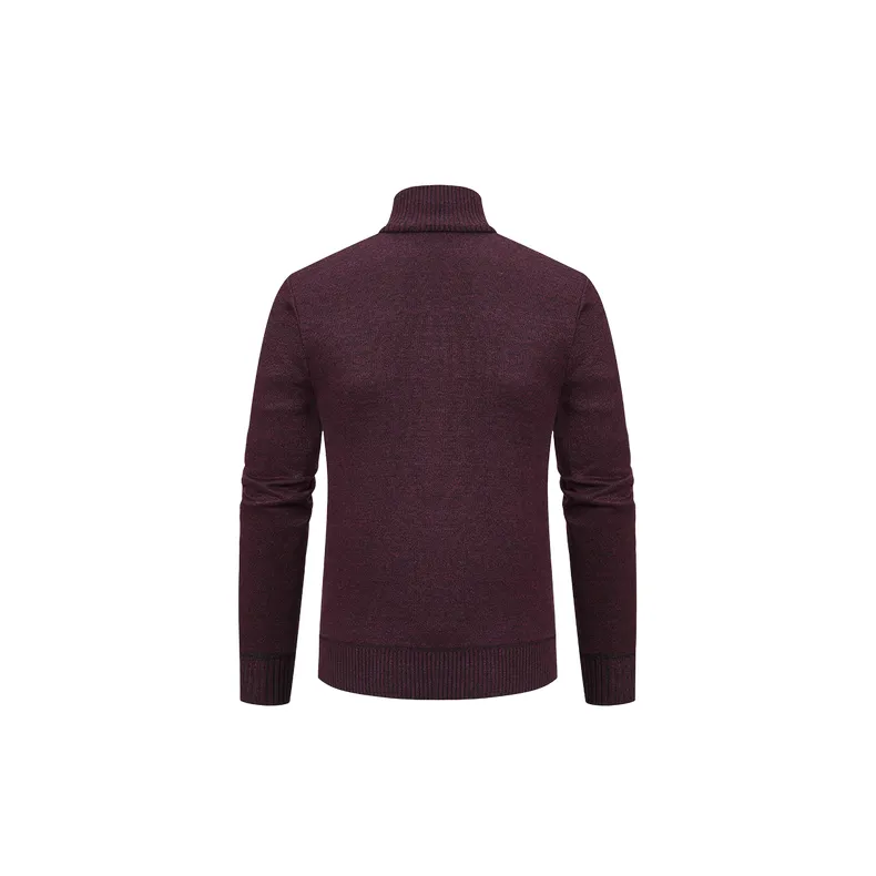 Fashionable Casual Sweater-7